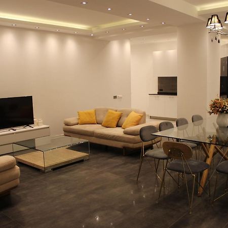 Superior Apartments Tbilissi Extérieur photo