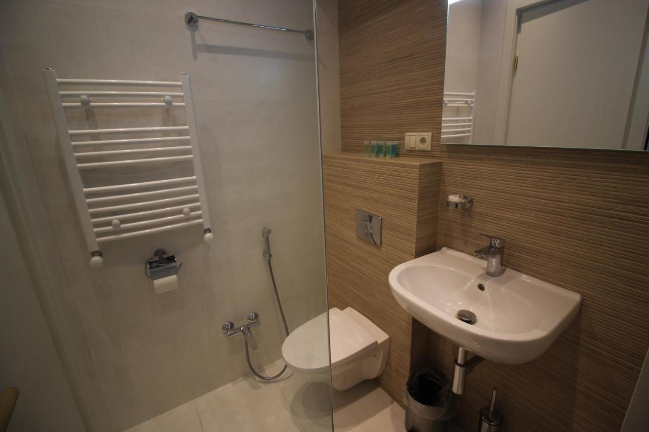 Superior Apartments Tbilissi Extérieur photo