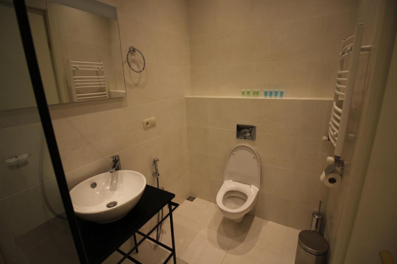 Superior Apartments Tbilissi Extérieur photo