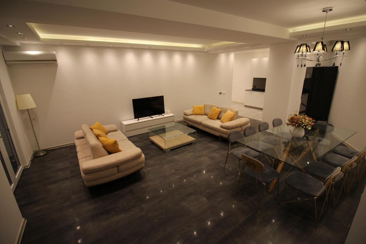 Superior Apartments Tbilissi Extérieur photo