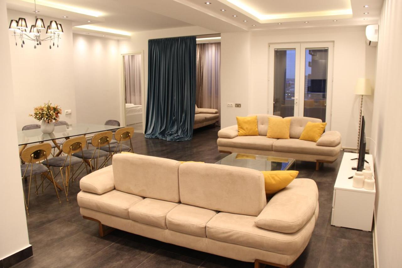 Superior Apartments Tbilissi Extérieur photo