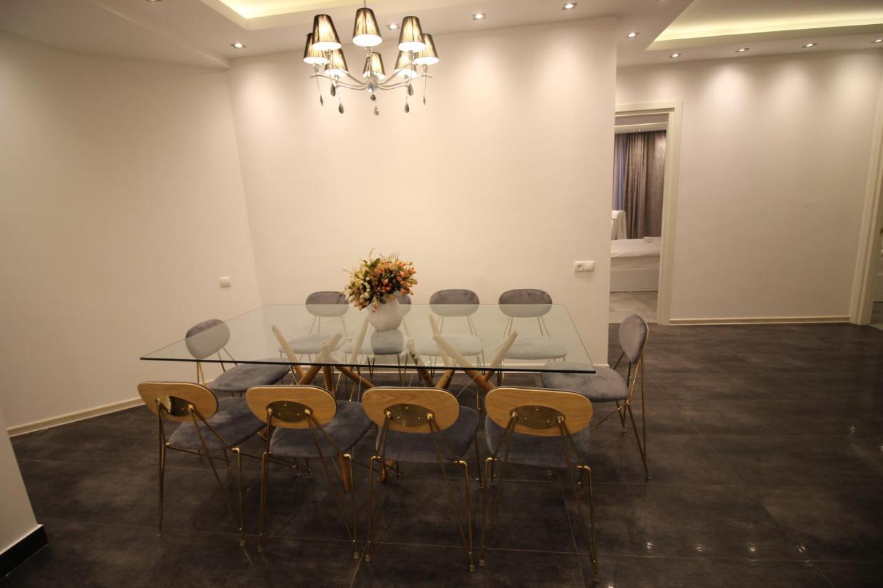 Superior Apartments Tbilissi Extérieur photo