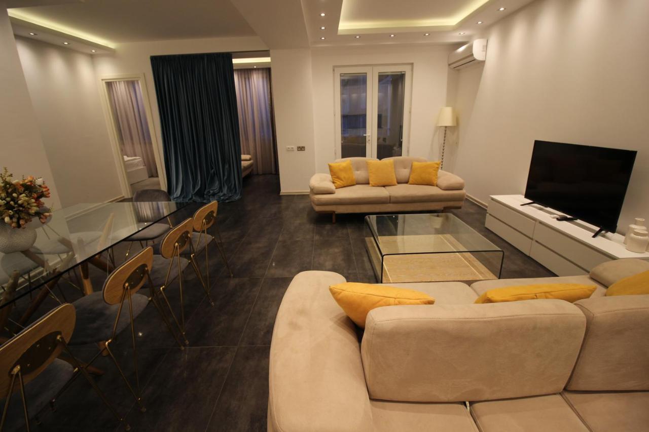 Superior Apartments Tbilissi Extérieur photo