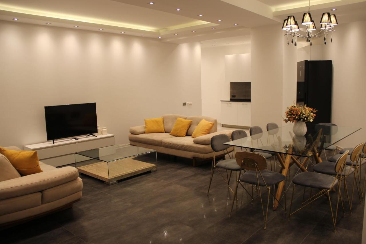 Superior Apartments Tbilissi Extérieur photo