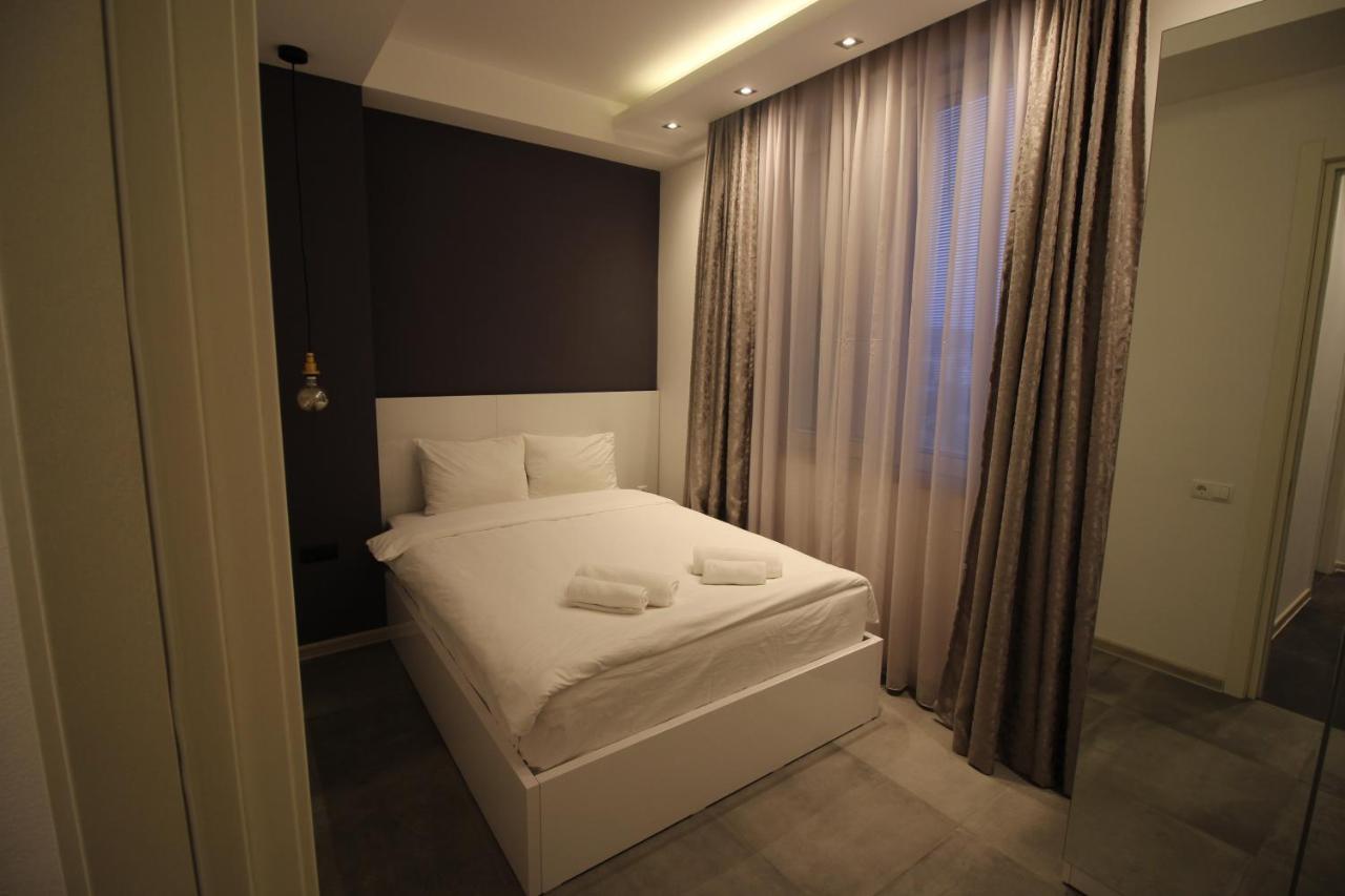 Superior Apartments Tbilissi Extérieur photo
