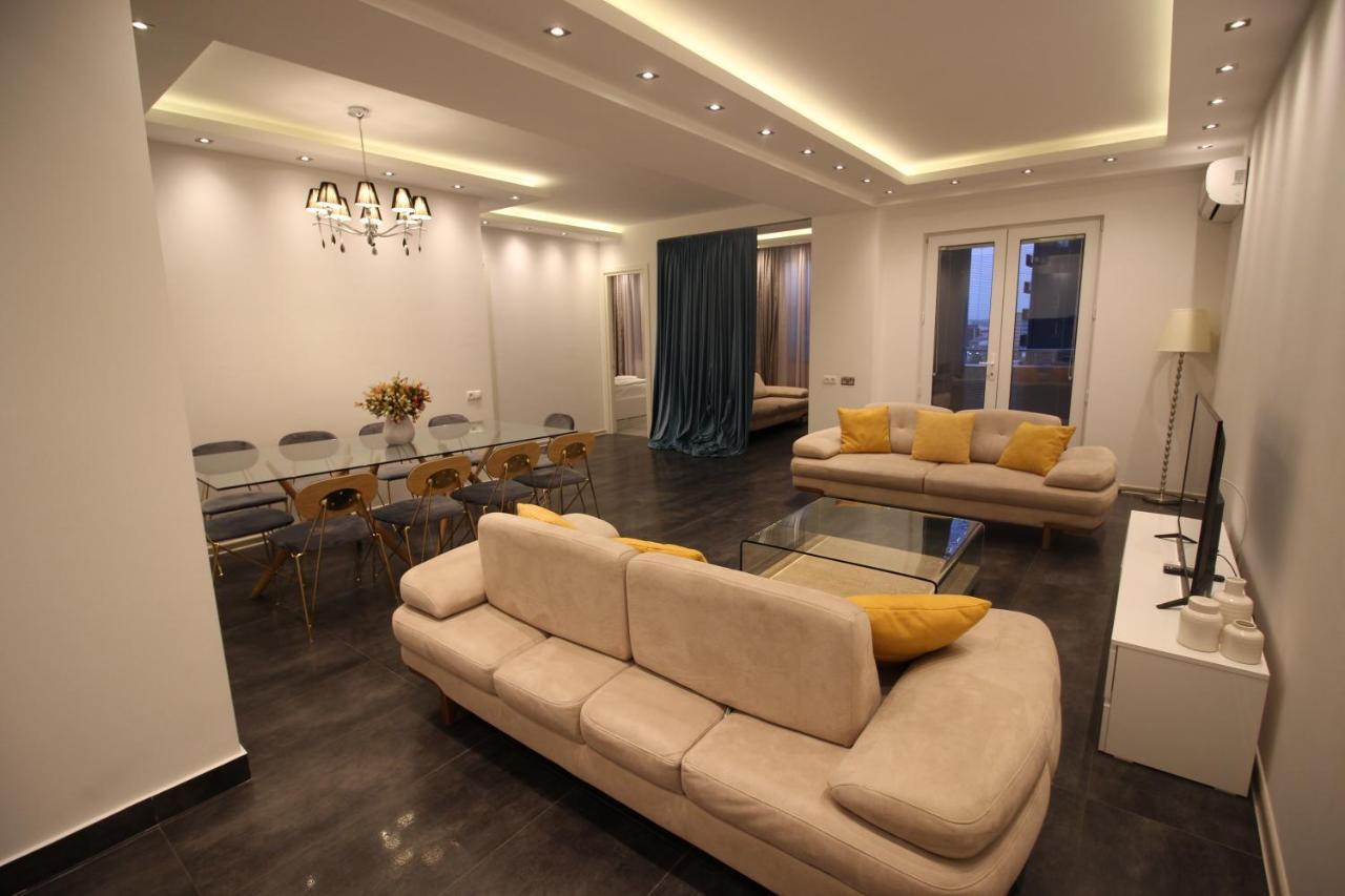 Superior Apartments Tbilissi Extérieur photo