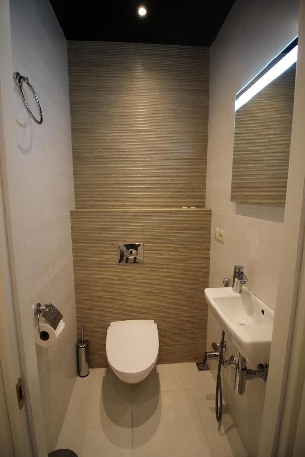 Superior Apartments Tbilissi Extérieur photo