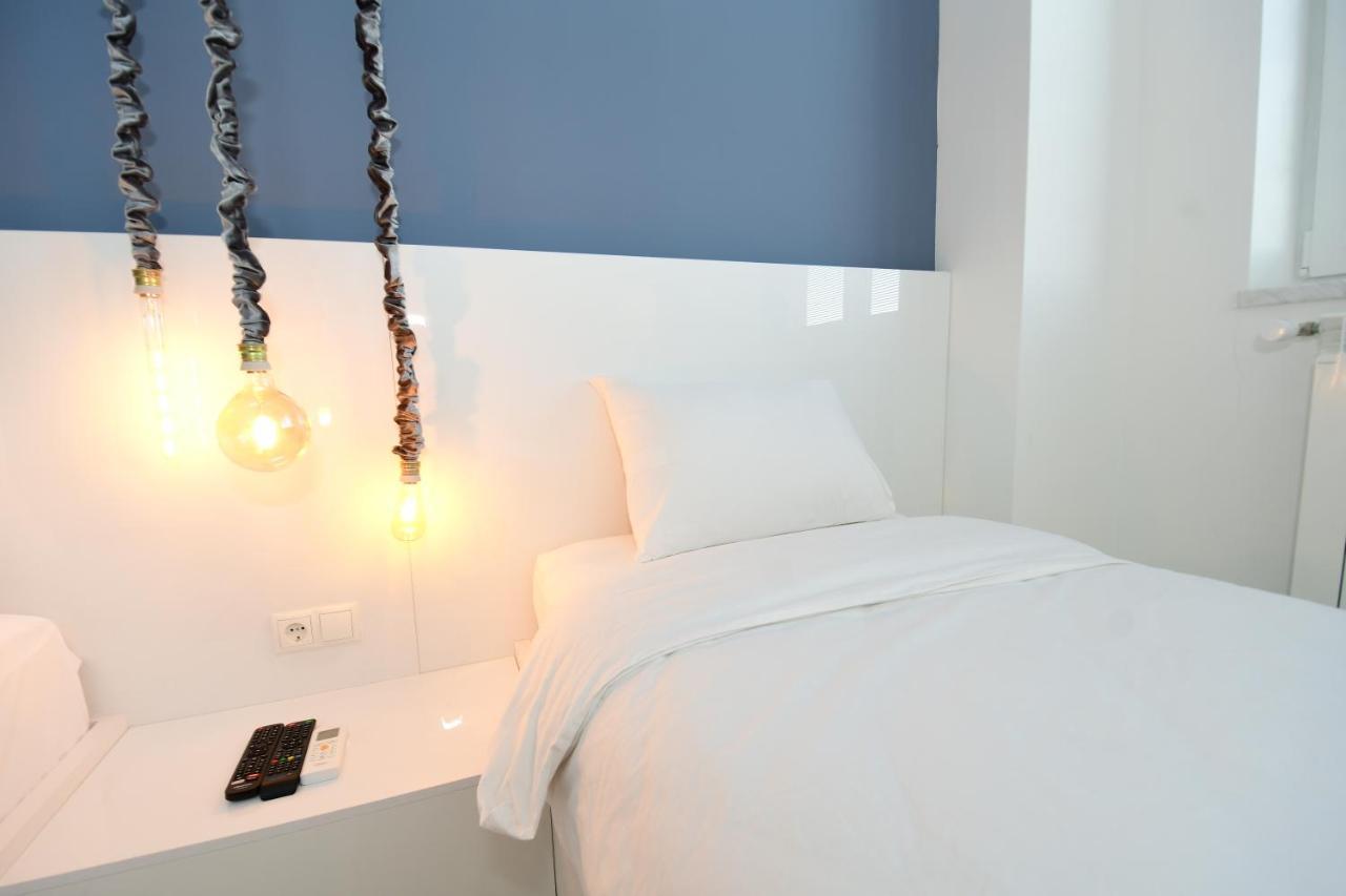 Superior Apartments Tbilissi Extérieur photo