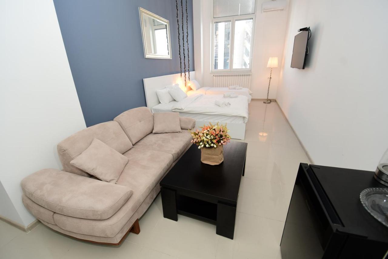Superior Apartments Tbilissi Extérieur photo