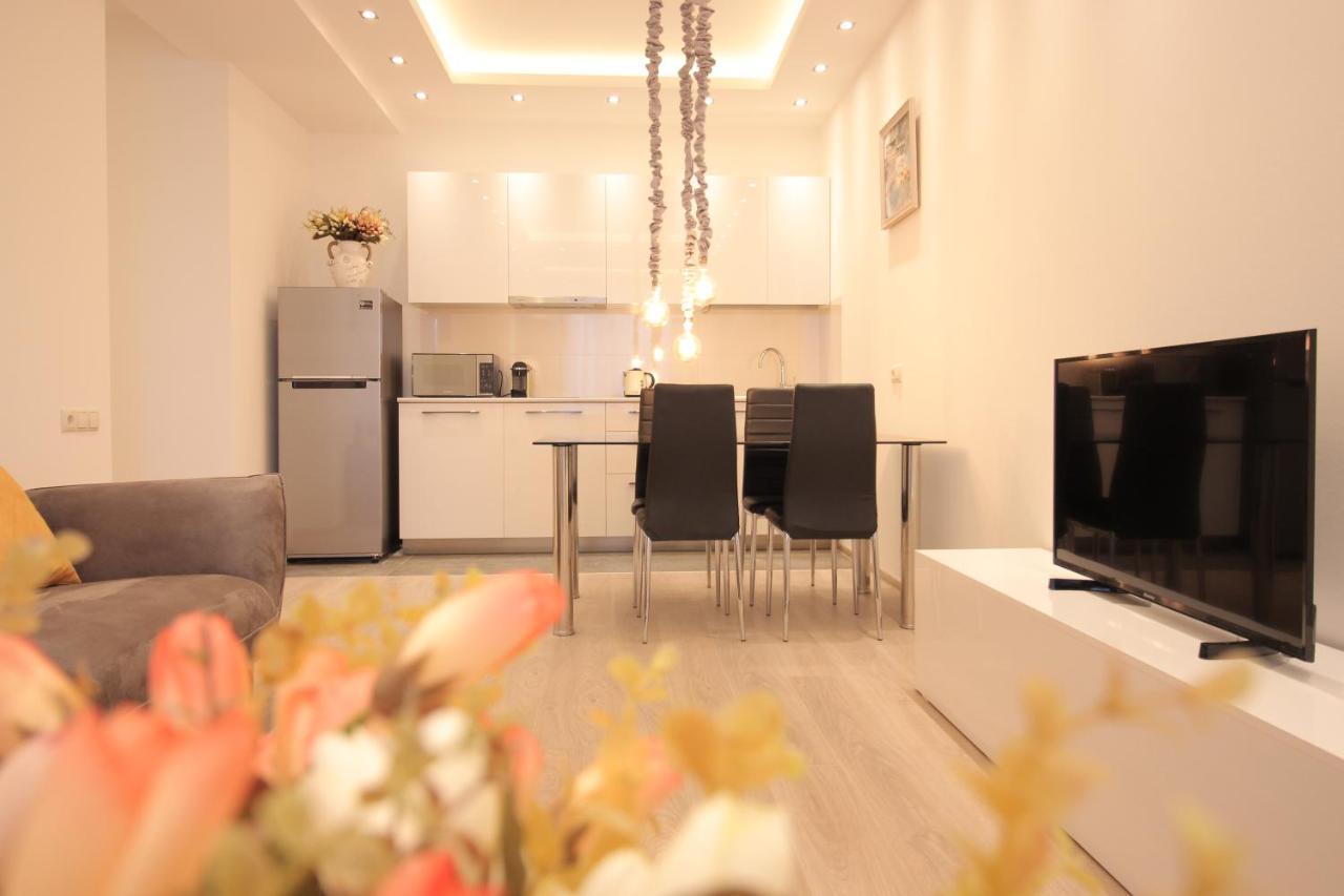 Superior Apartments Tbilissi Extérieur photo