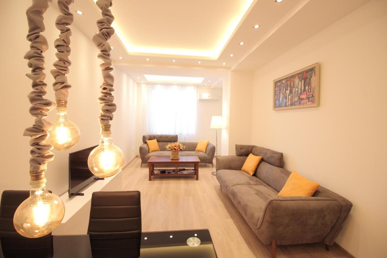 Superior Apartments Tbilissi Extérieur photo