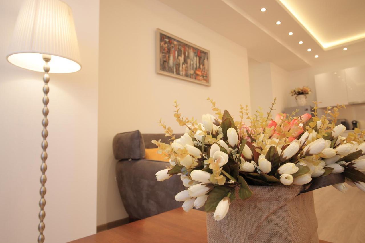 Superior Apartments Tbilissi Extérieur photo