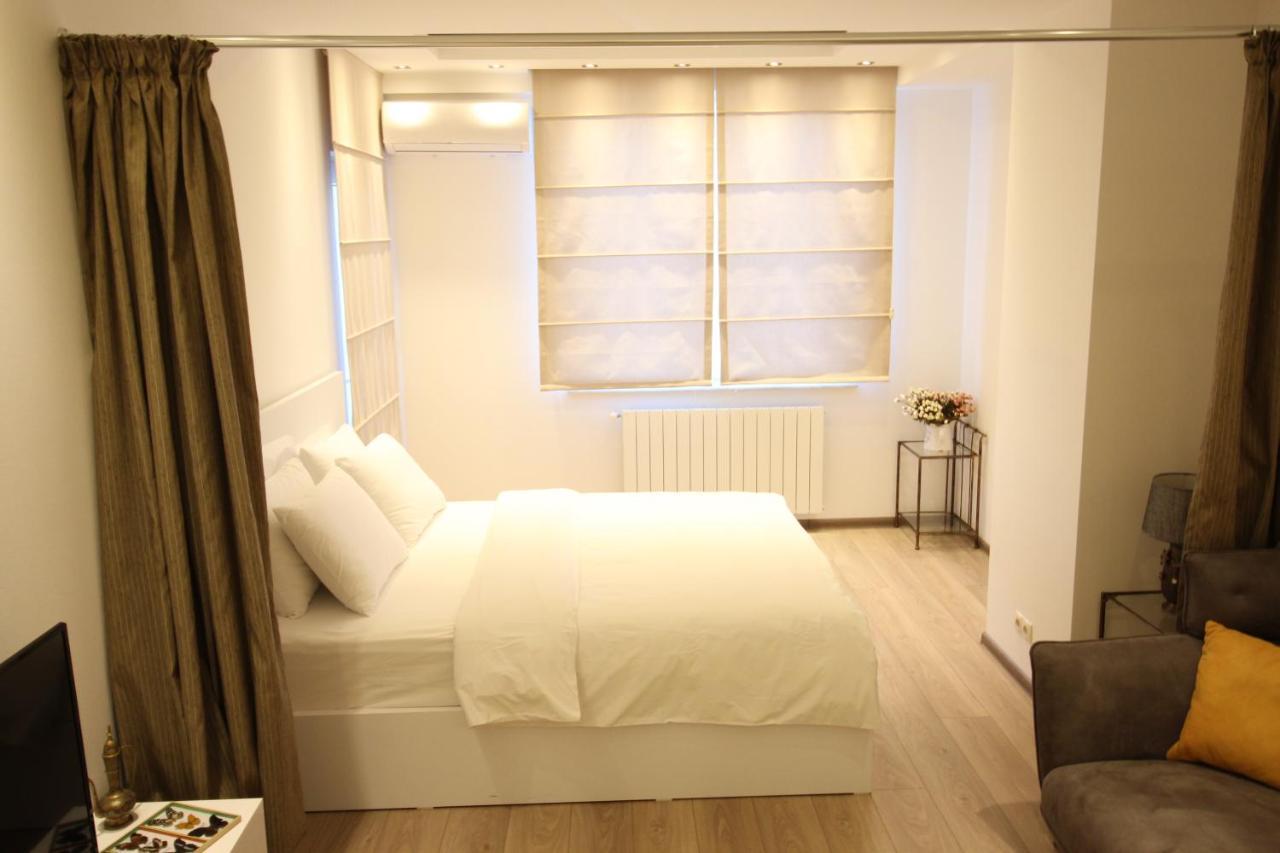 Superior Apartments Tbilissi Extérieur photo