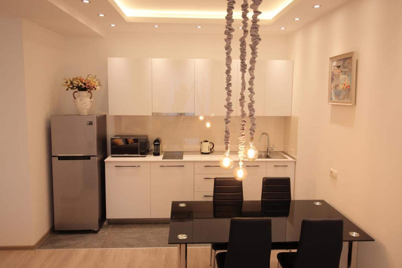 Superior Apartments Tbilissi Extérieur photo