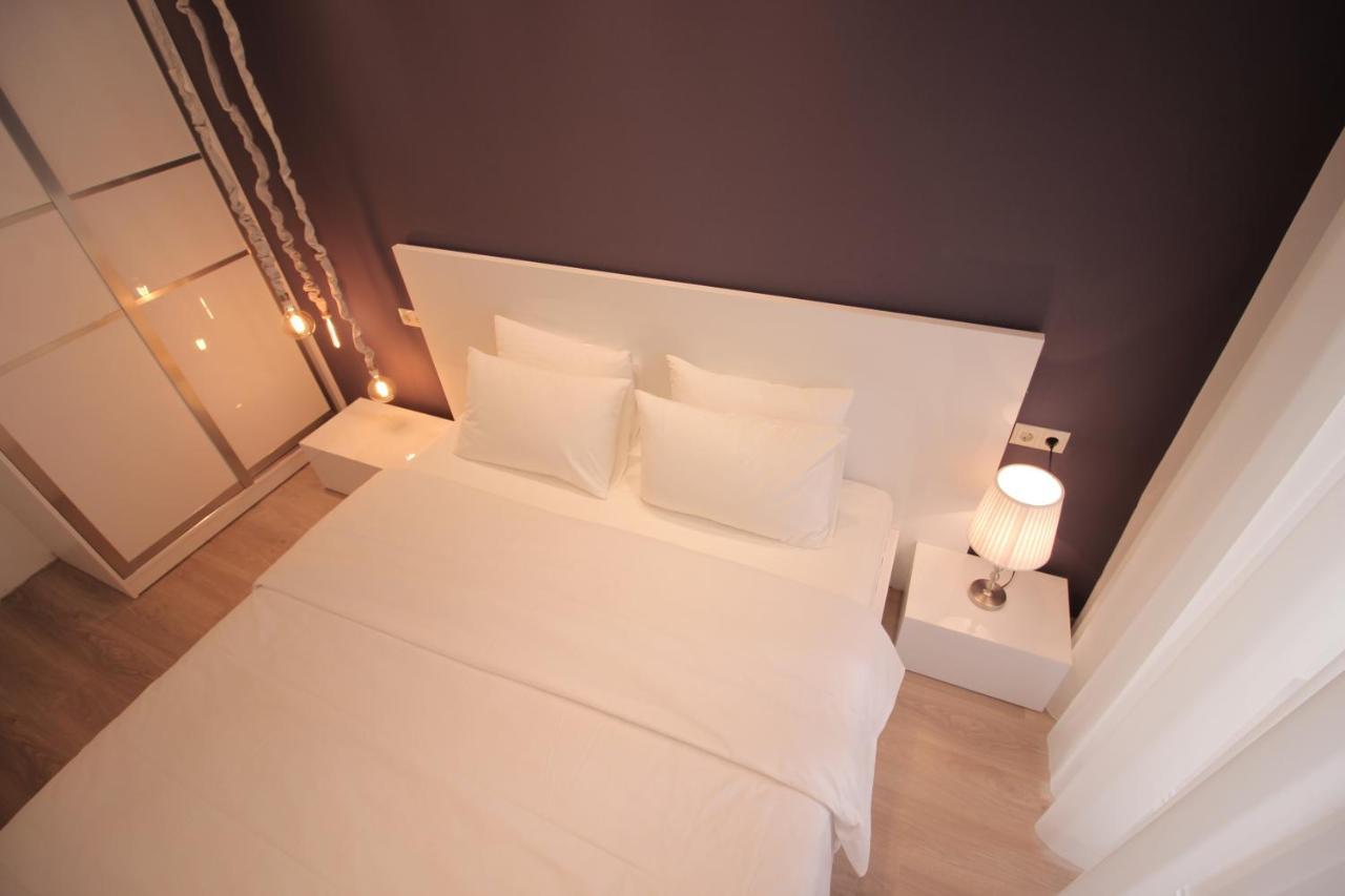 Superior Apartments Tbilissi Extérieur photo
