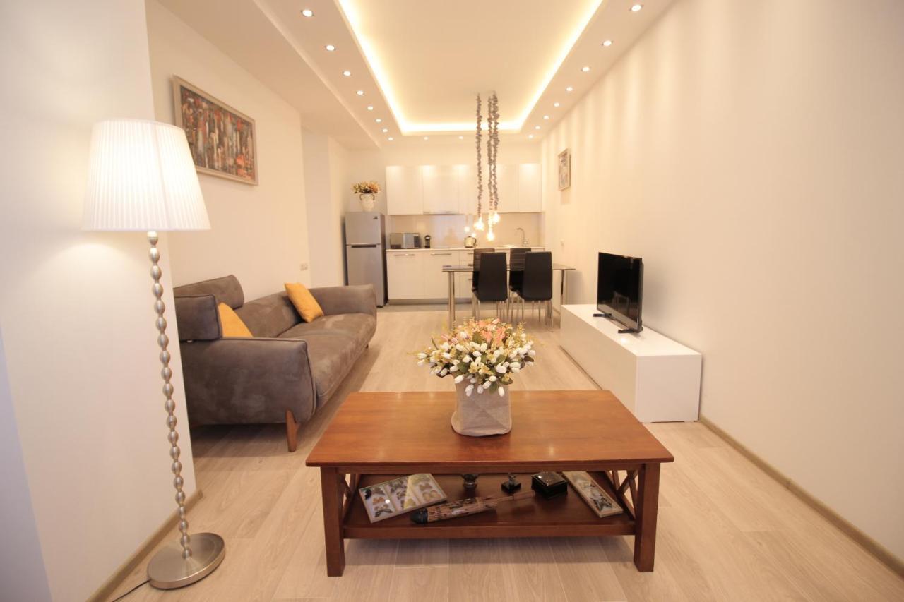 Superior Apartments Tbilissi Extérieur photo
