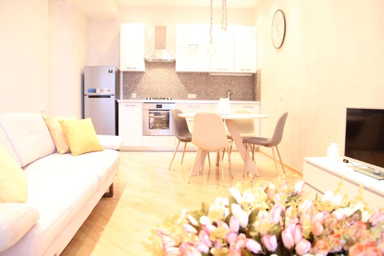 Superior Apartments Tbilissi Extérieur photo