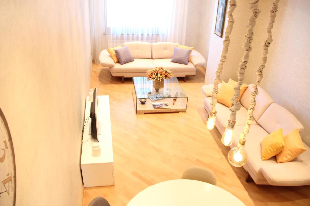 Superior Apartments Tbilissi Extérieur photo