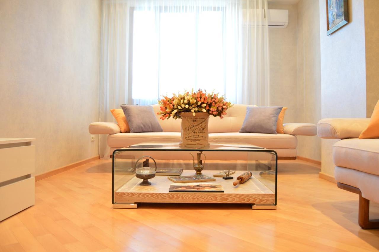 Superior Apartments Tbilissi Extérieur photo