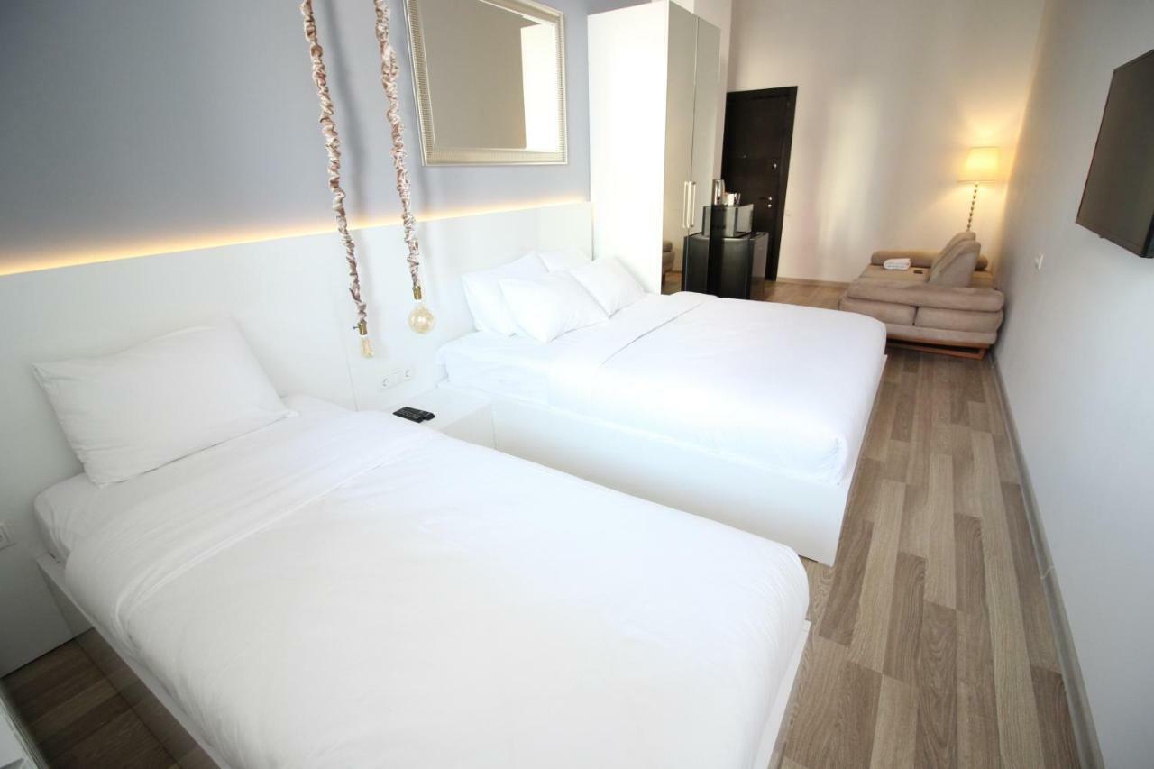 Superior Apartments Tbilissi Extérieur photo
