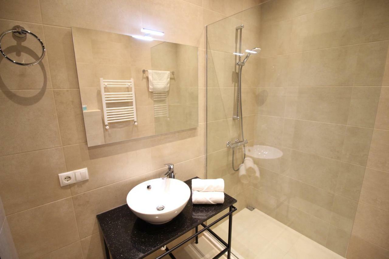 Superior Apartments Tbilissi Extérieur photo